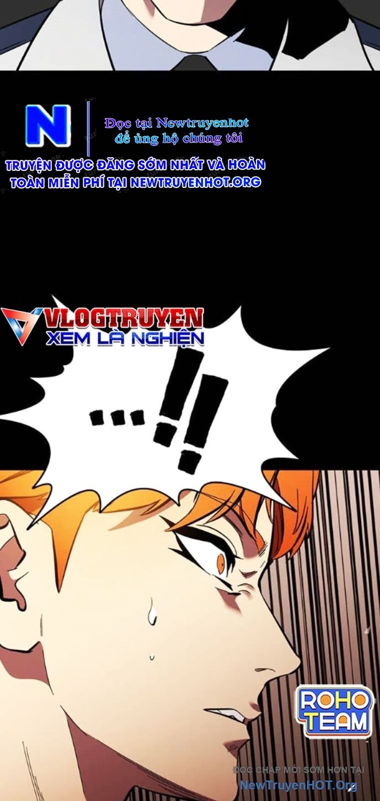 Đại Tướng Chiến: Chapter 53