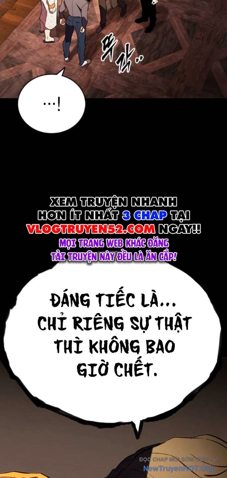 Đại Tướng Chiến: Chapter 53