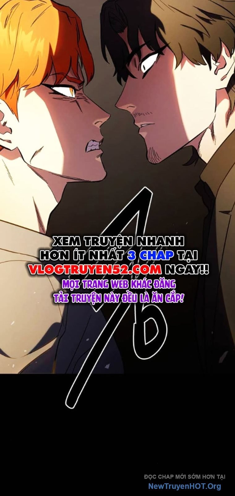 Đại Tướng Chiến: Chapter 53