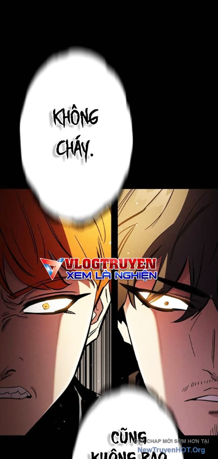 Đại Tướng Chiến: Chapter 53