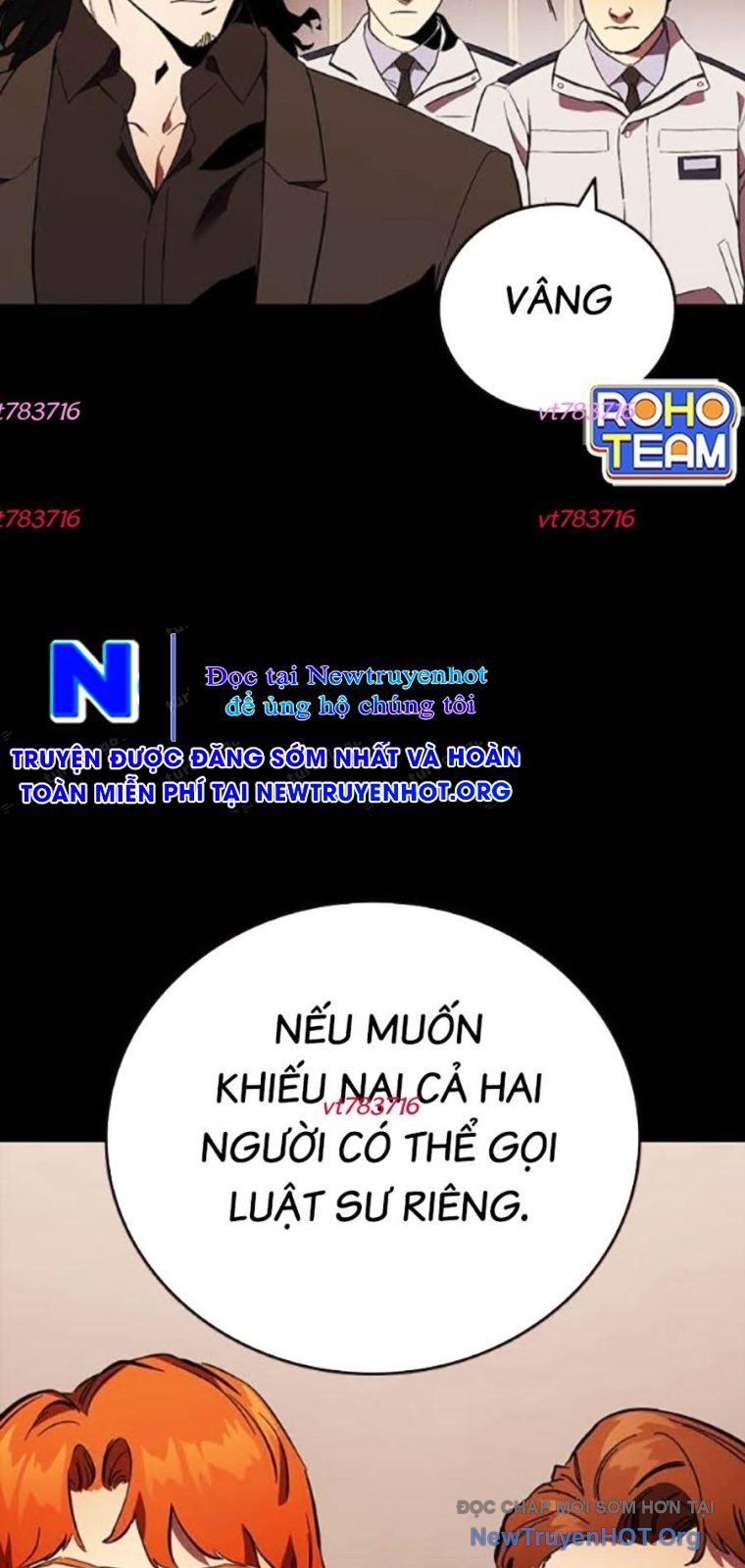 Đại Tướng Chiến: Chapter 53