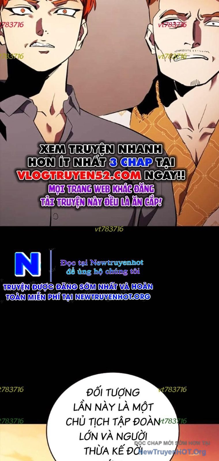 Đại Tướng Chiến: Chapter 53