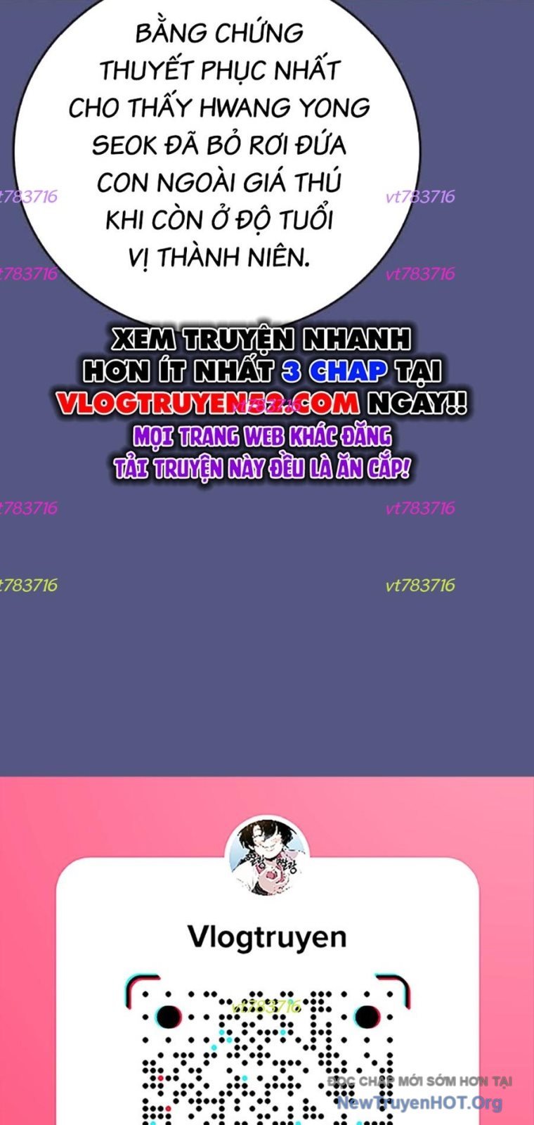 Đại Tướng Chiến: Chapter 53