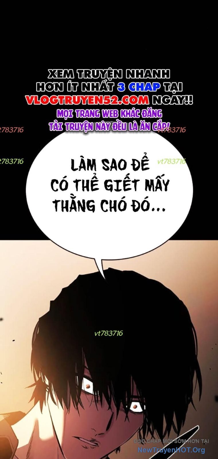 Đại Tướng Chiến: Chapter 53