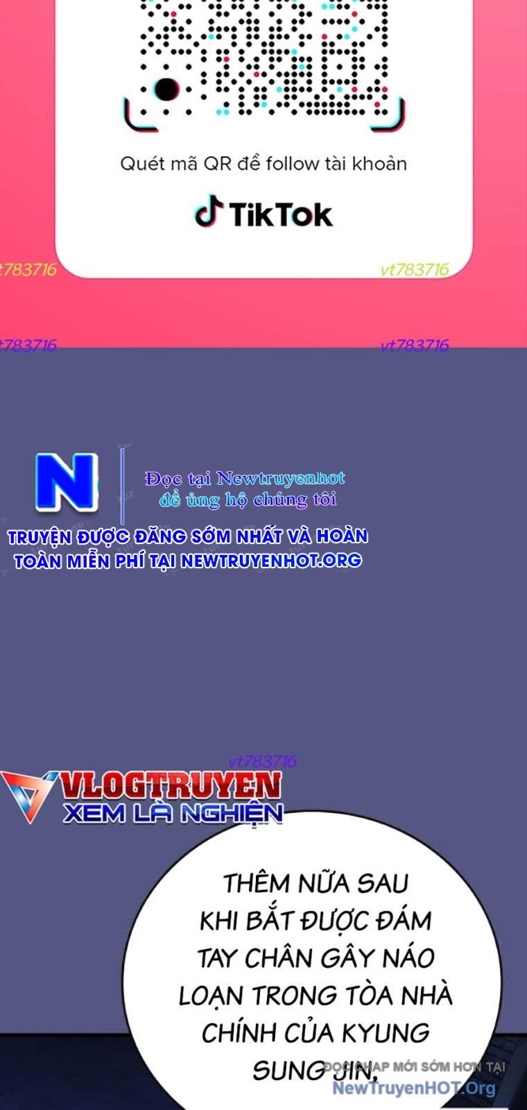 Đại Tướng Chiến: Chapter 53