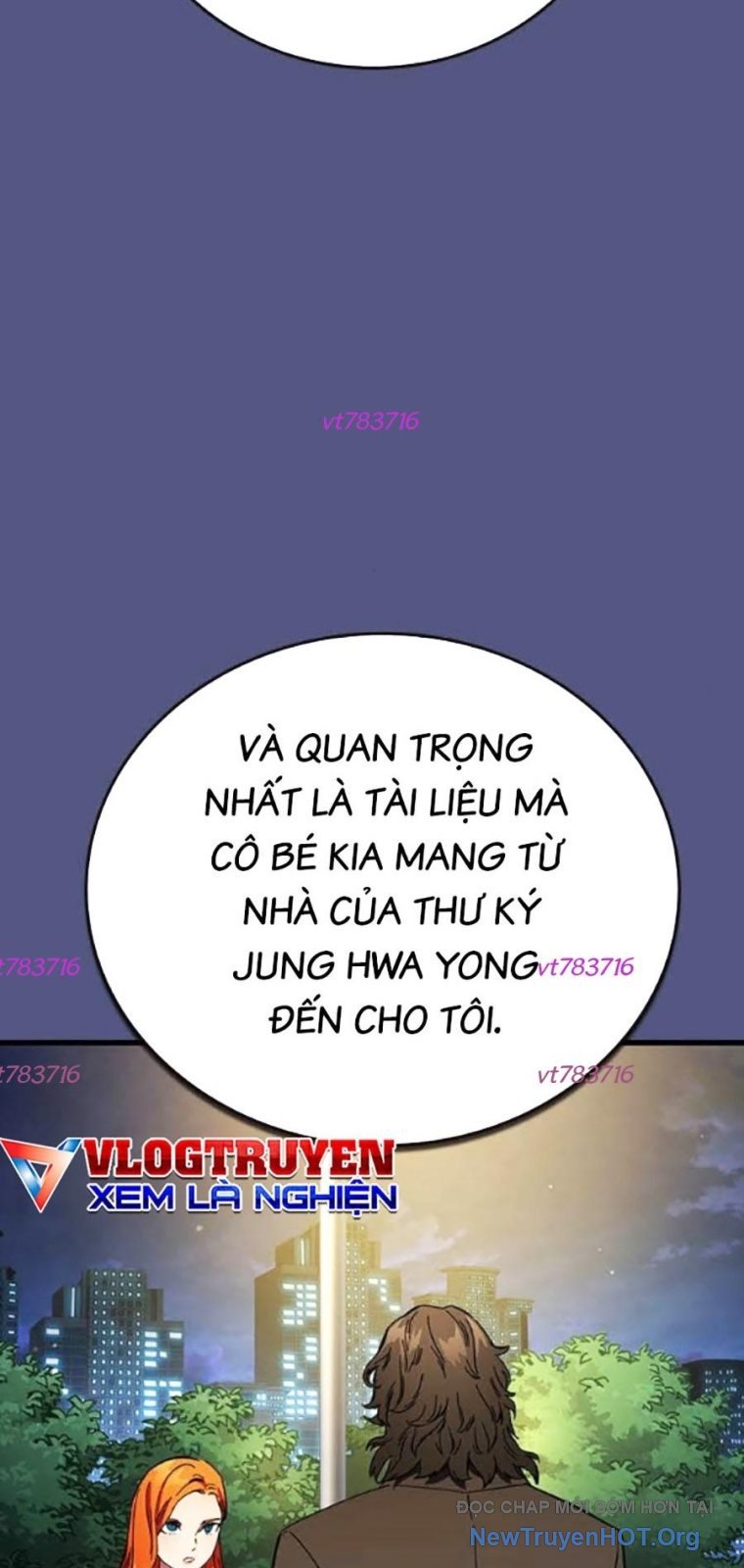 Đại Tướng Chiến: Chapter 53