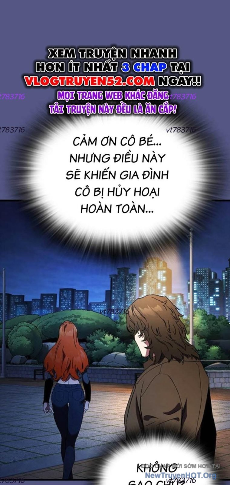 Đại Tướng Chiến: Chapter 53