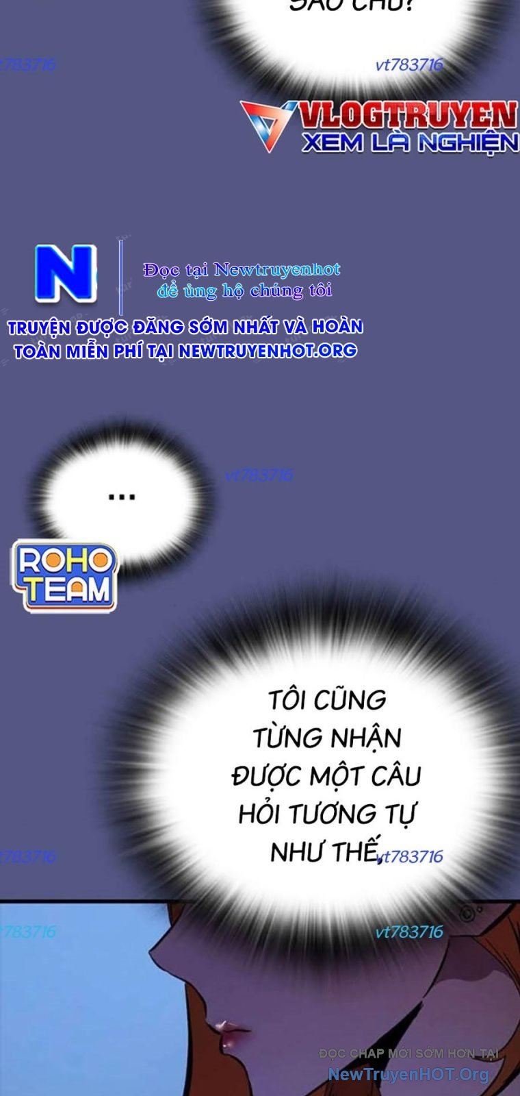 Đại Tướng Chiến: Chapter 53