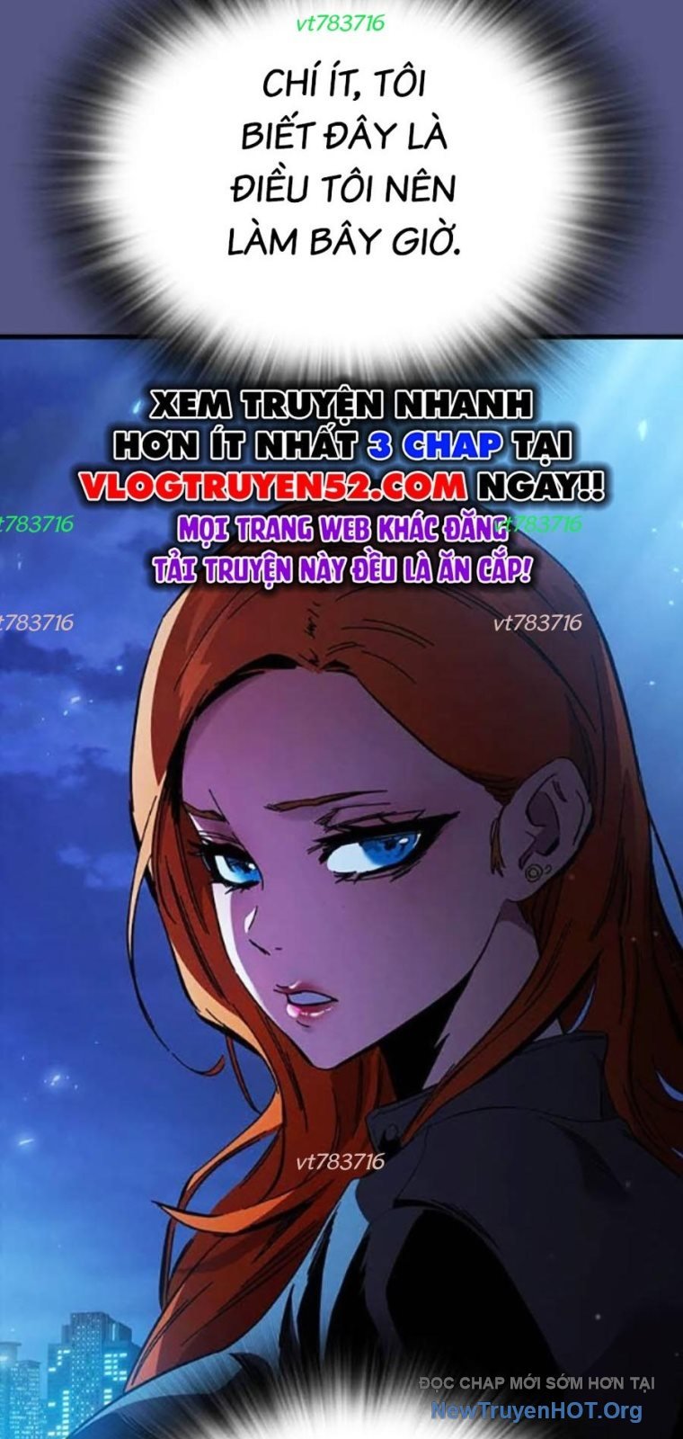 Đại Tướng Chiến: Chapter 53