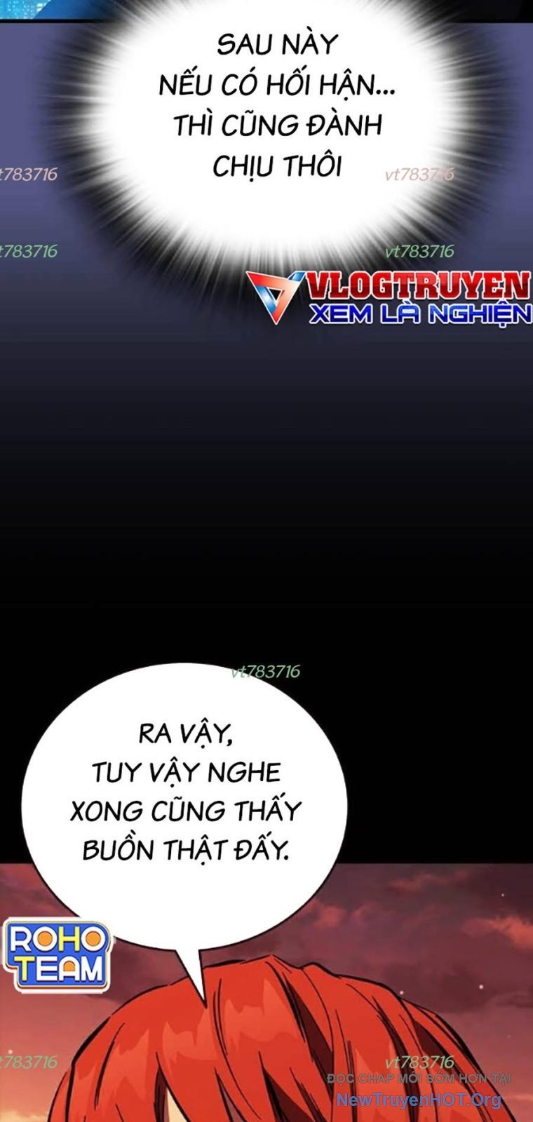 Đại Tướng Chiến: Chapter 53