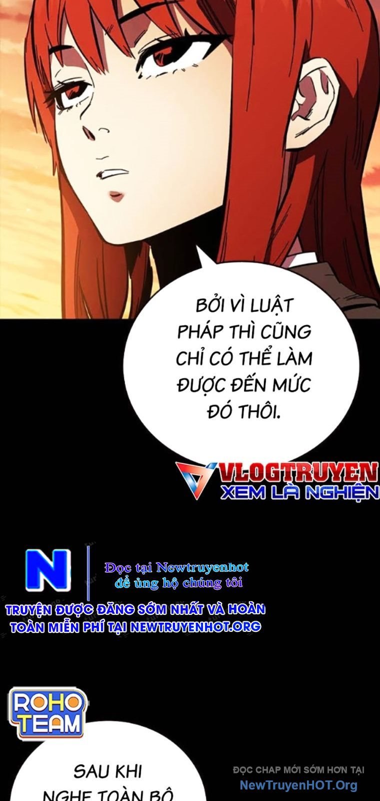Đại Tướng Chiến: Chapter 53