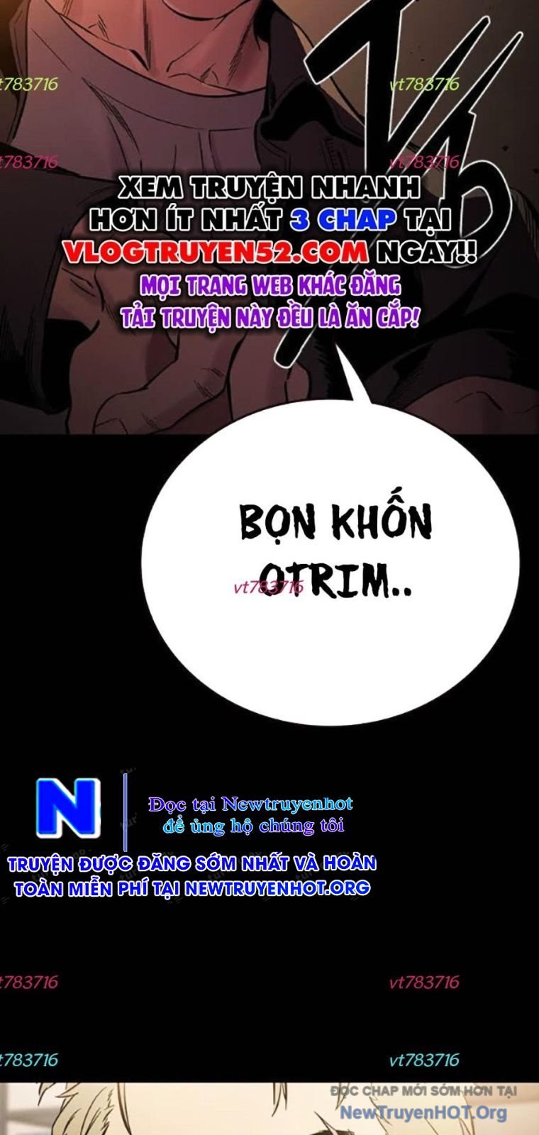 Đại Tướng Chiến: Chapter 53