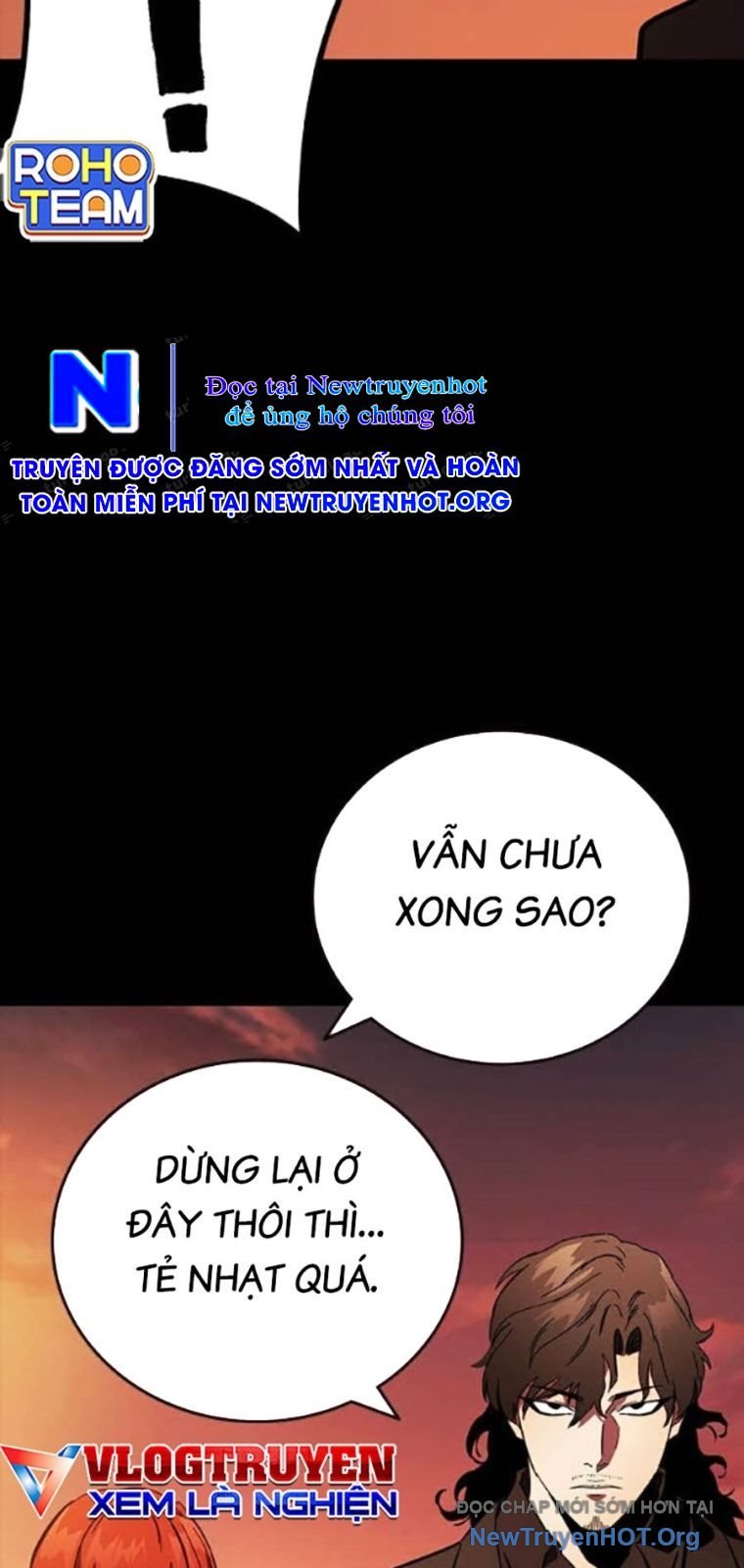 Đại Tướng Chiến: Chapter 53