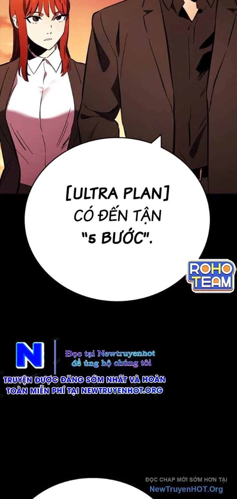 Đại Tướng Chiến: Chapter 53