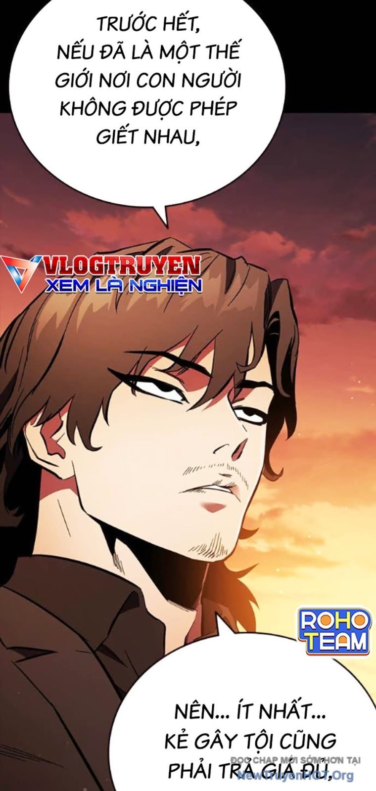 Đại Tướng Chiến: Chapter 53