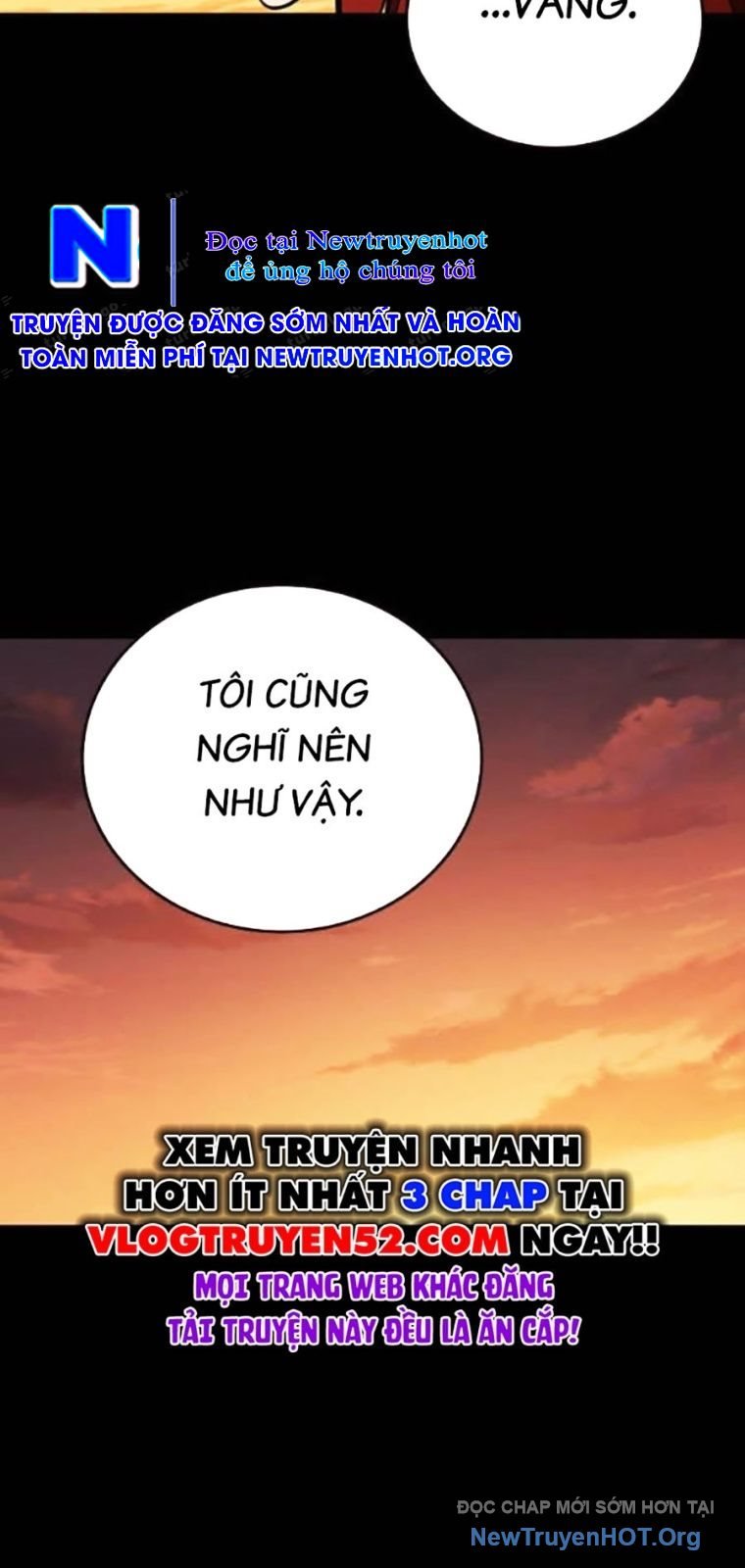 Đại Tướng Chiến: Chapter 53