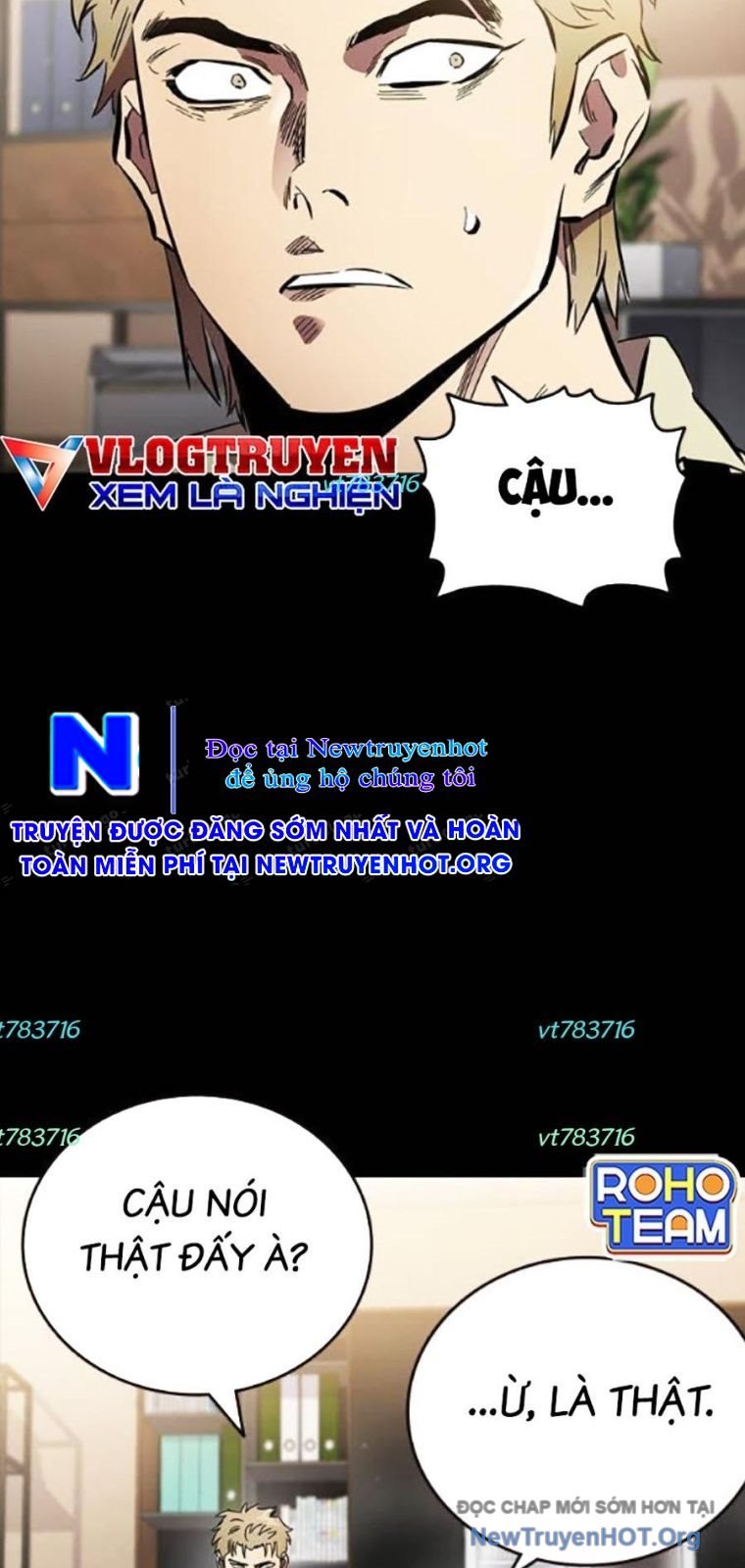 Đại Tướng Chiến: Chapter 53