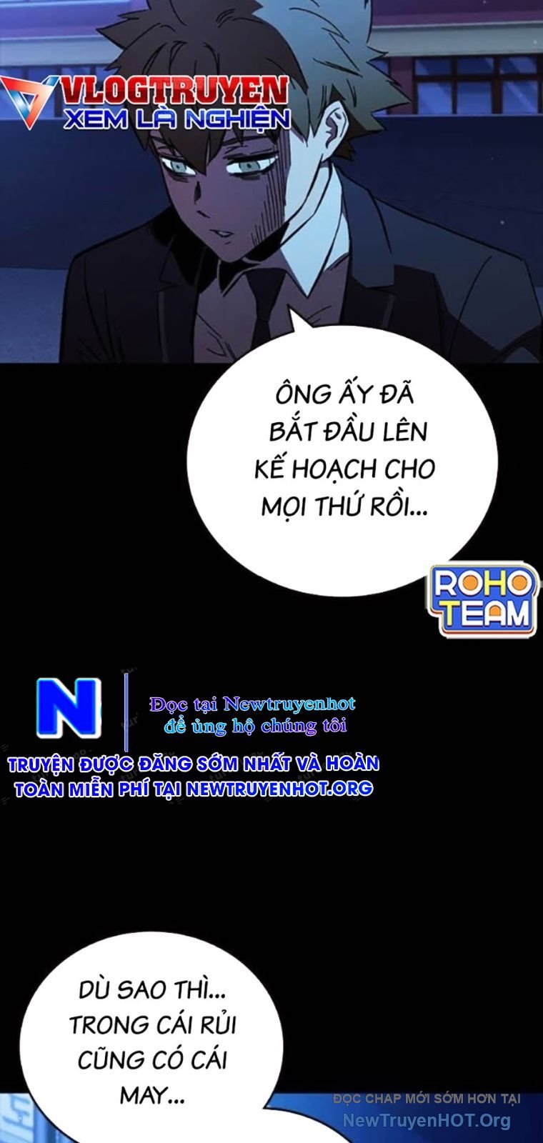 Đại Tướng Chiến: Chapter 53