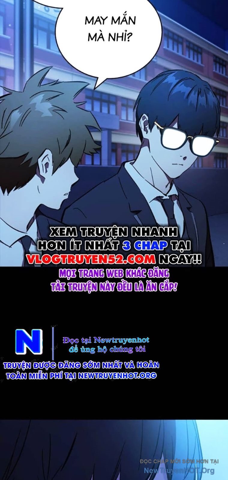 Đại Tướng Chiến: Chapter 53