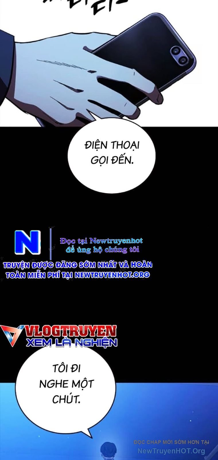 Đại Tướng Chiến: Chapter 53