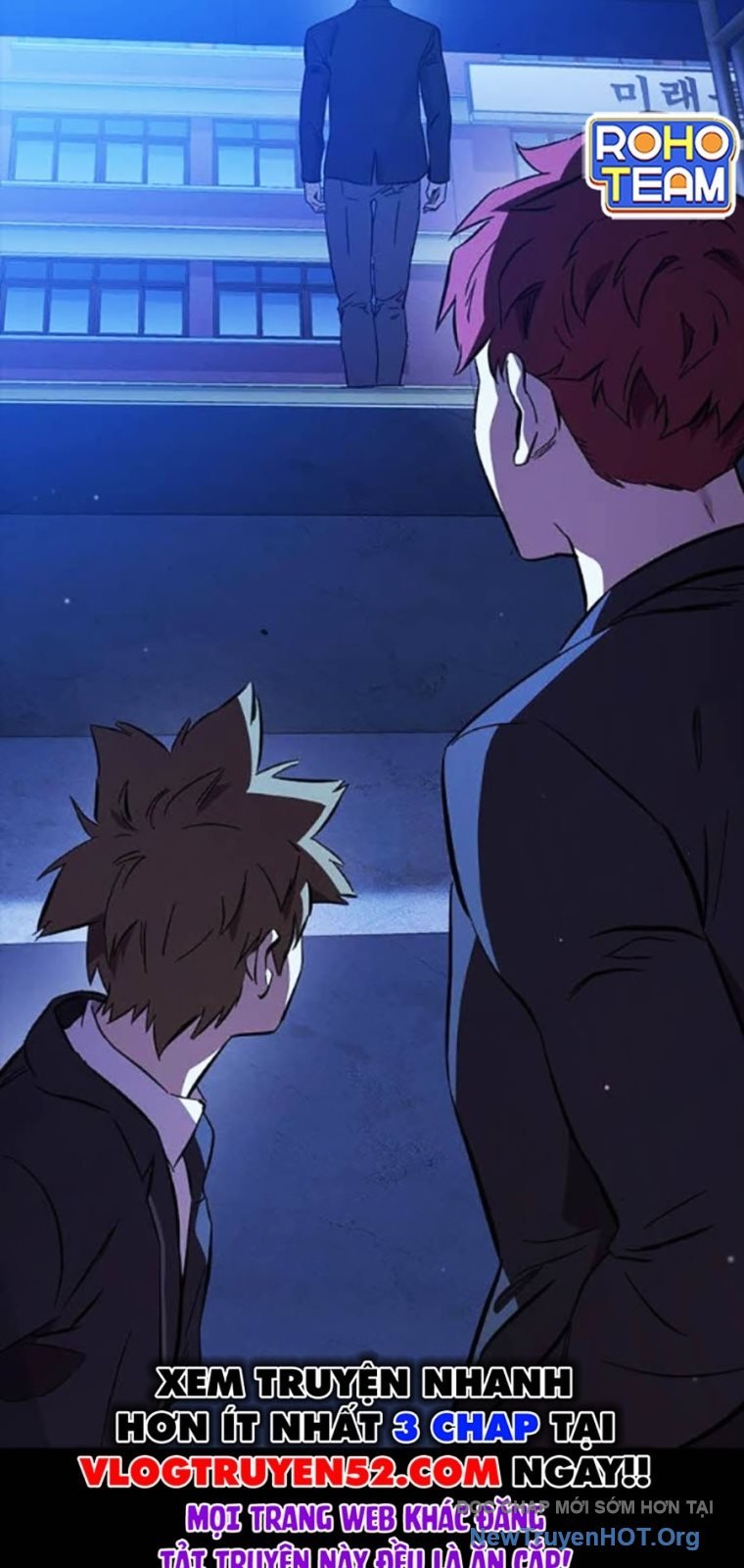 Đại Tướng Chiến: Chapter 53