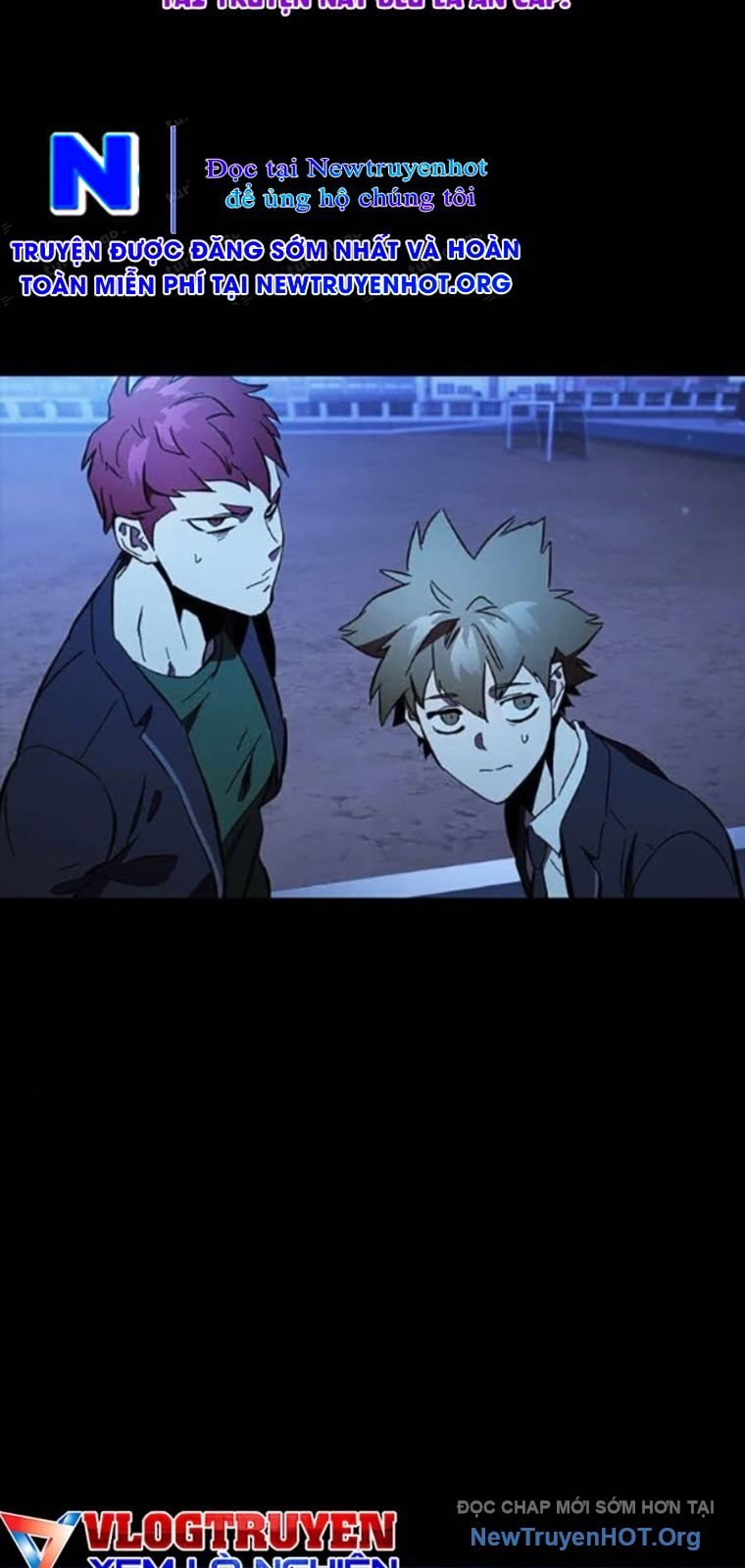 Đại Tướng Chiến: Chapter 53