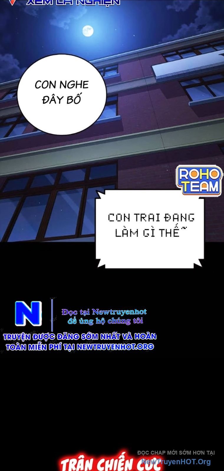 Đại Tướng Chiến: Chapter 53