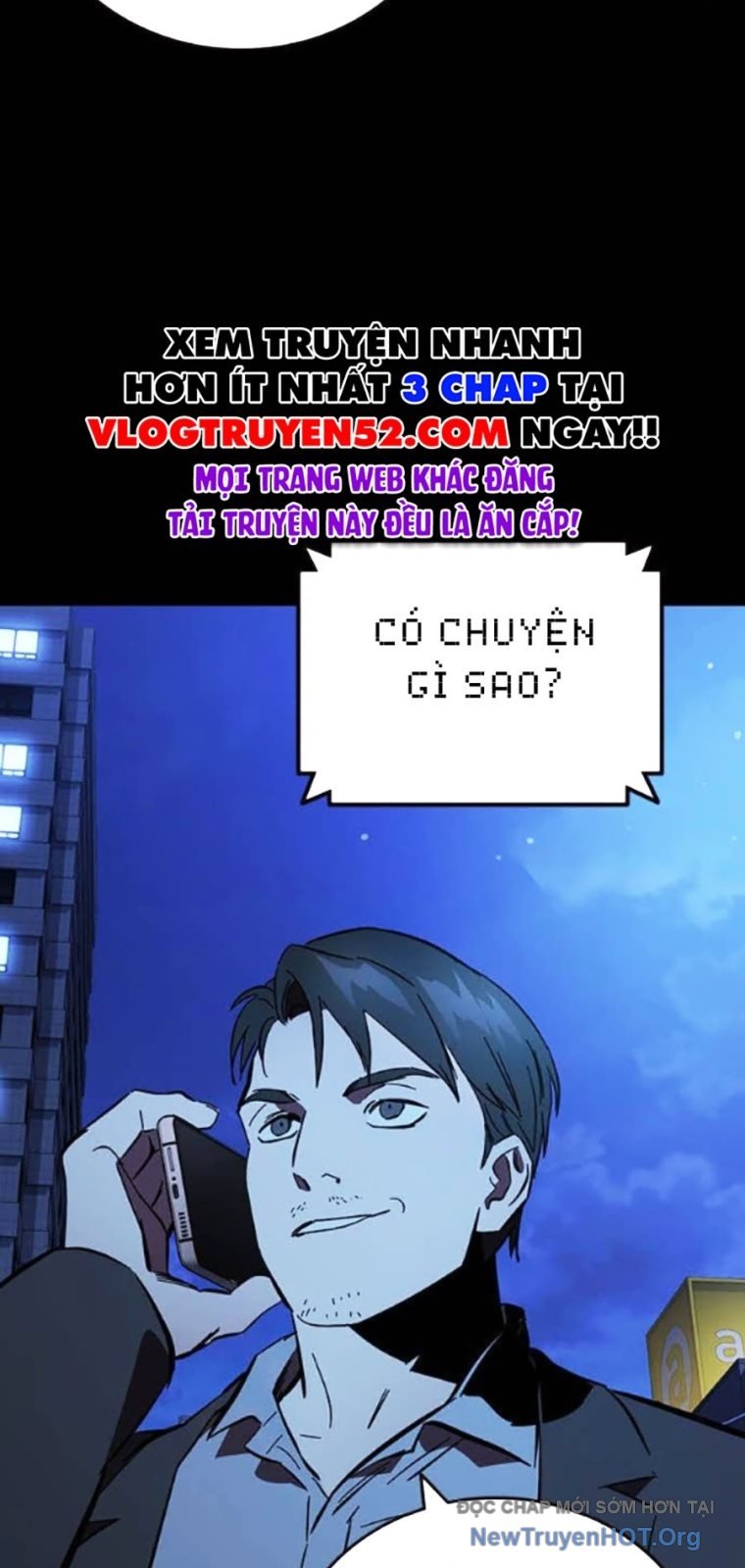 Đại Tướng Chiến: Chapter 53