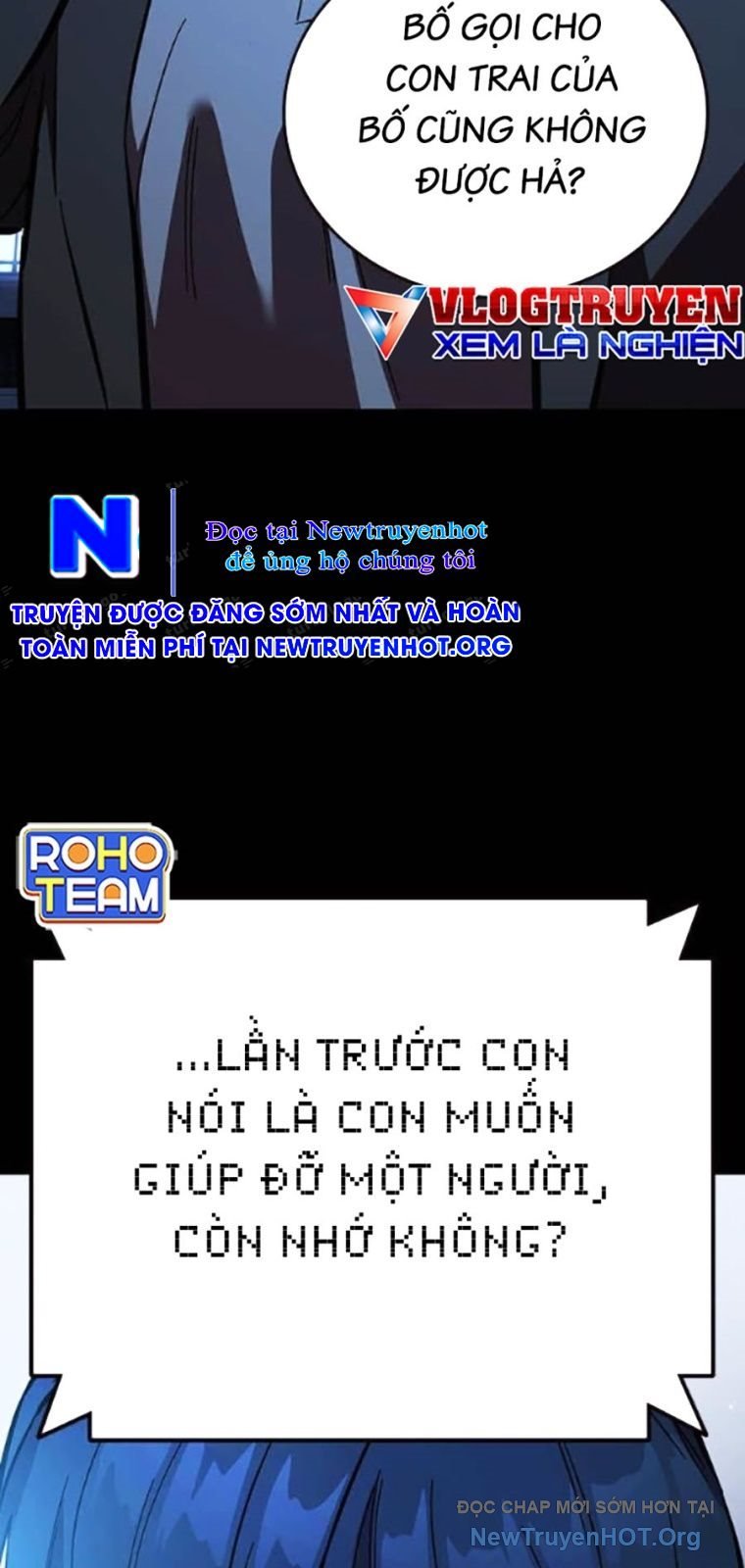 Đại Tướng Chiến: Chapter 53