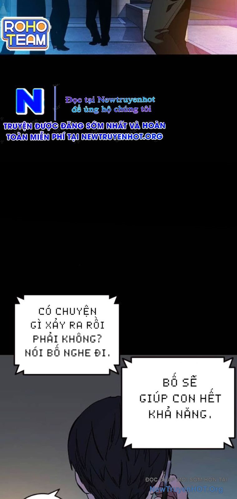 Đại Tướng Chiến: Chapter 53