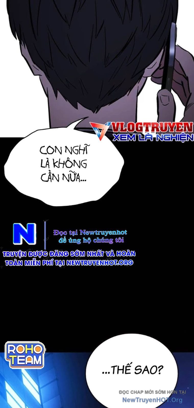 Đại Tướng Chiến: Chapter 53