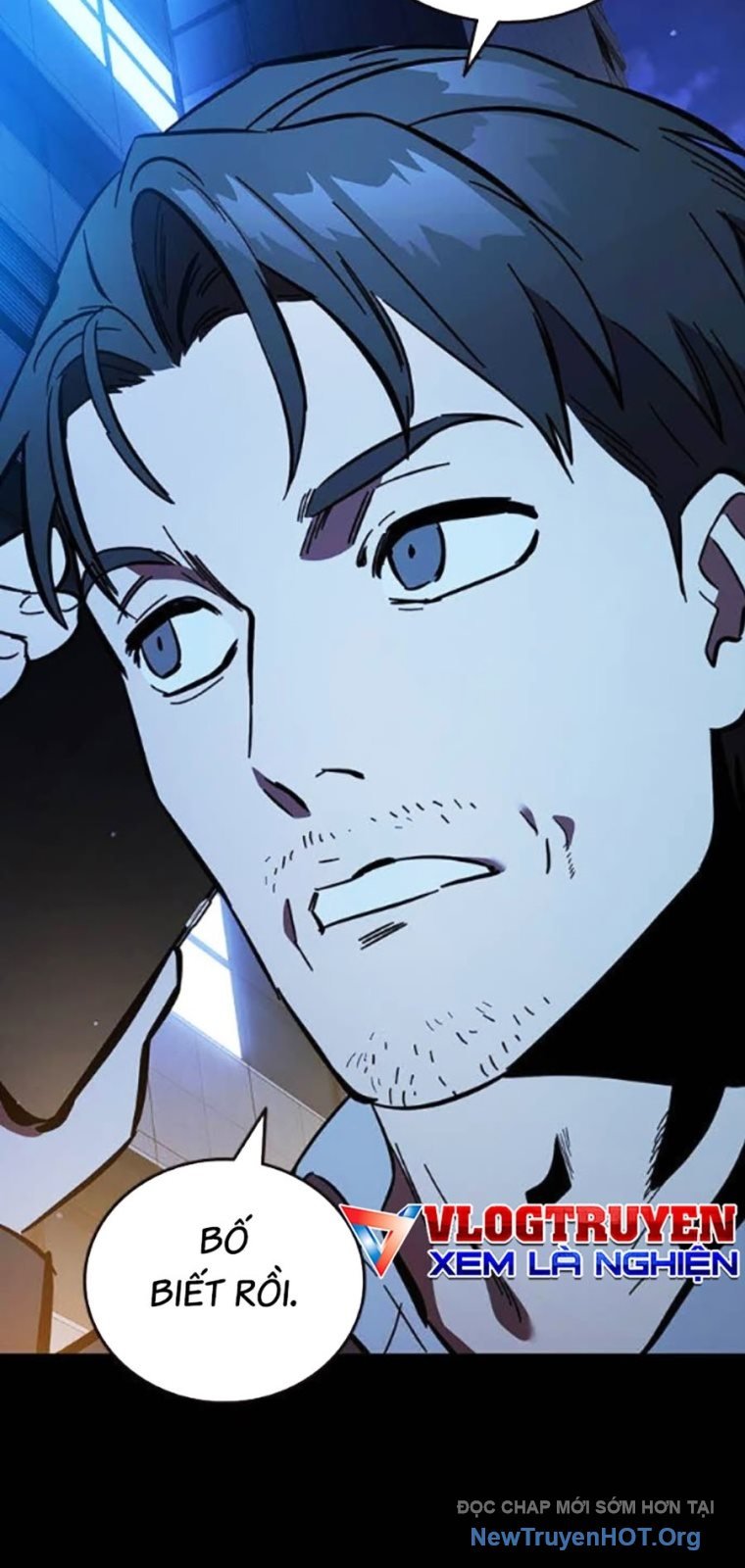 Đại Tướng Chiến: Chapter 53