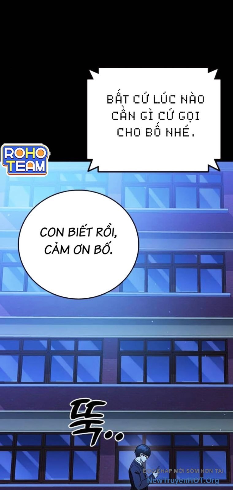 Đại Tướng Chiến: Chapter 53