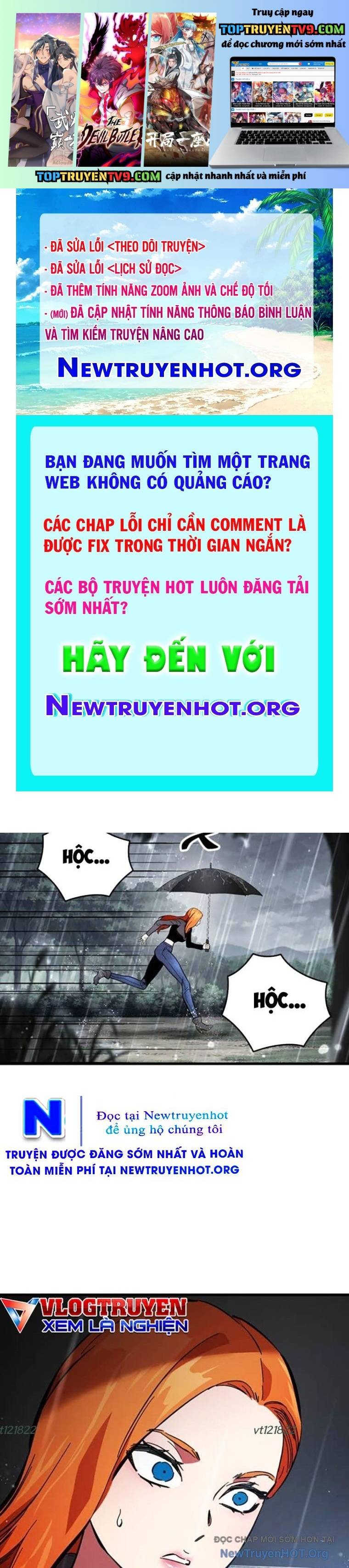 Đại Tướng Chiến: Chapter 58