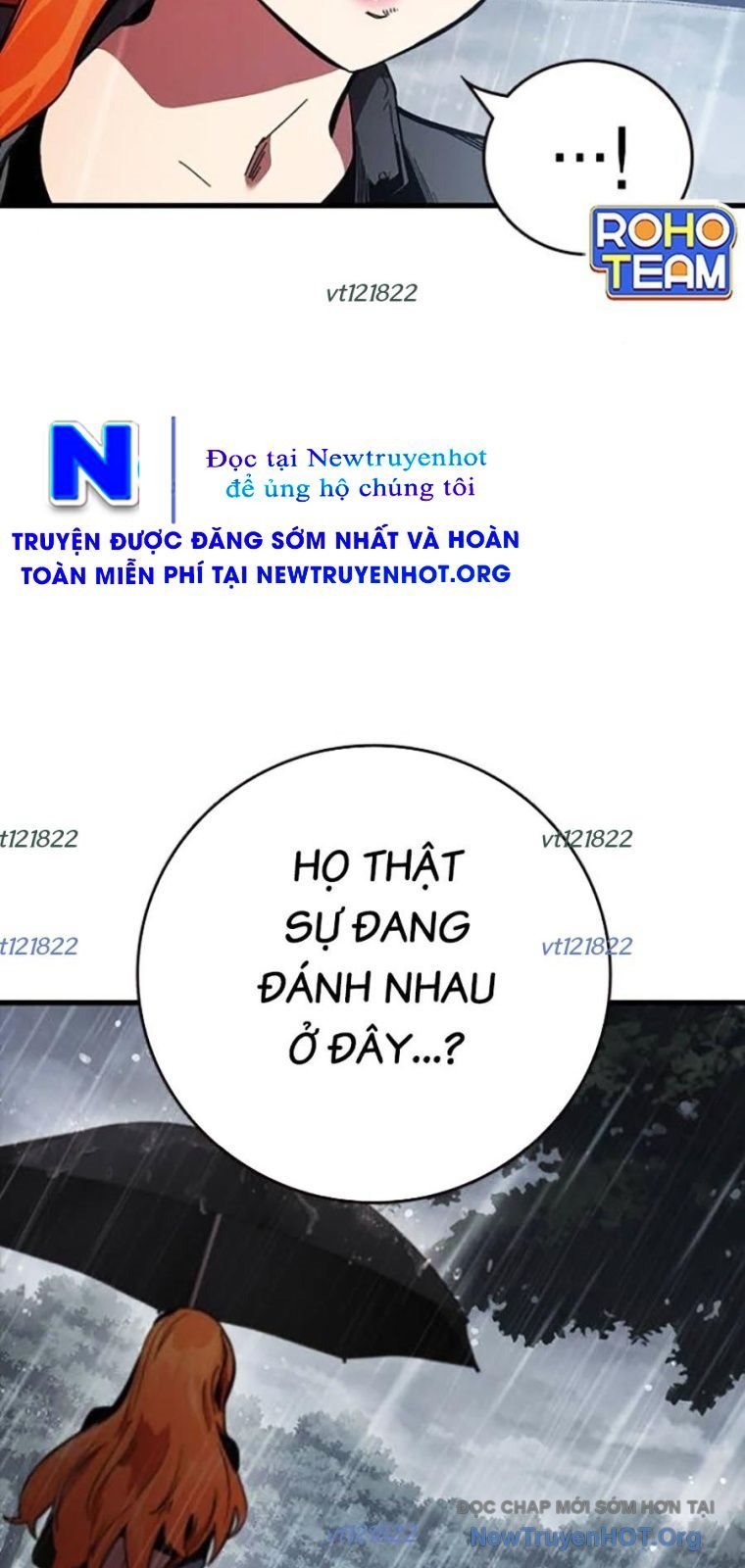 Đại Tướng Chiến: Chapter 58