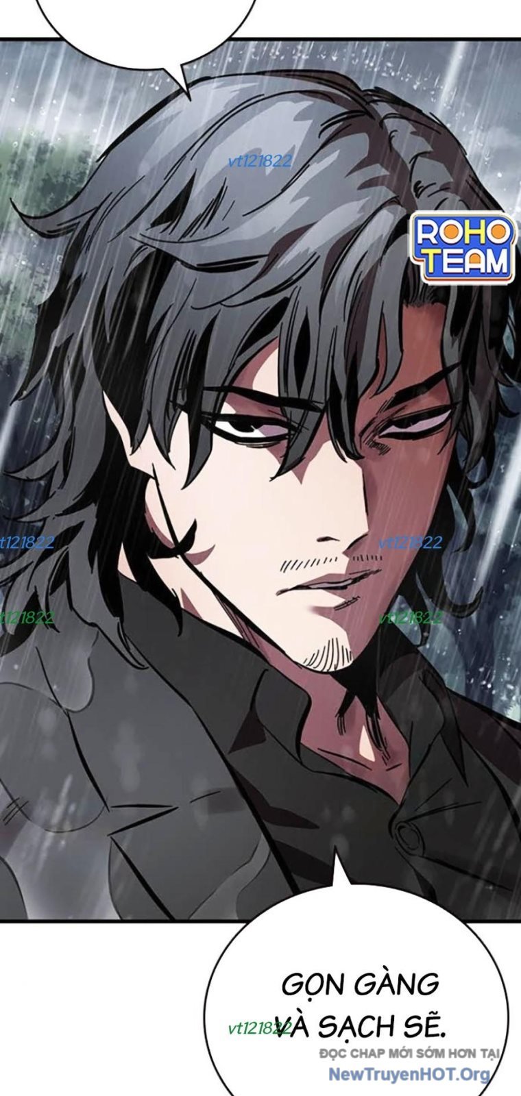 Đại Tướng Chiến: Chapter 58