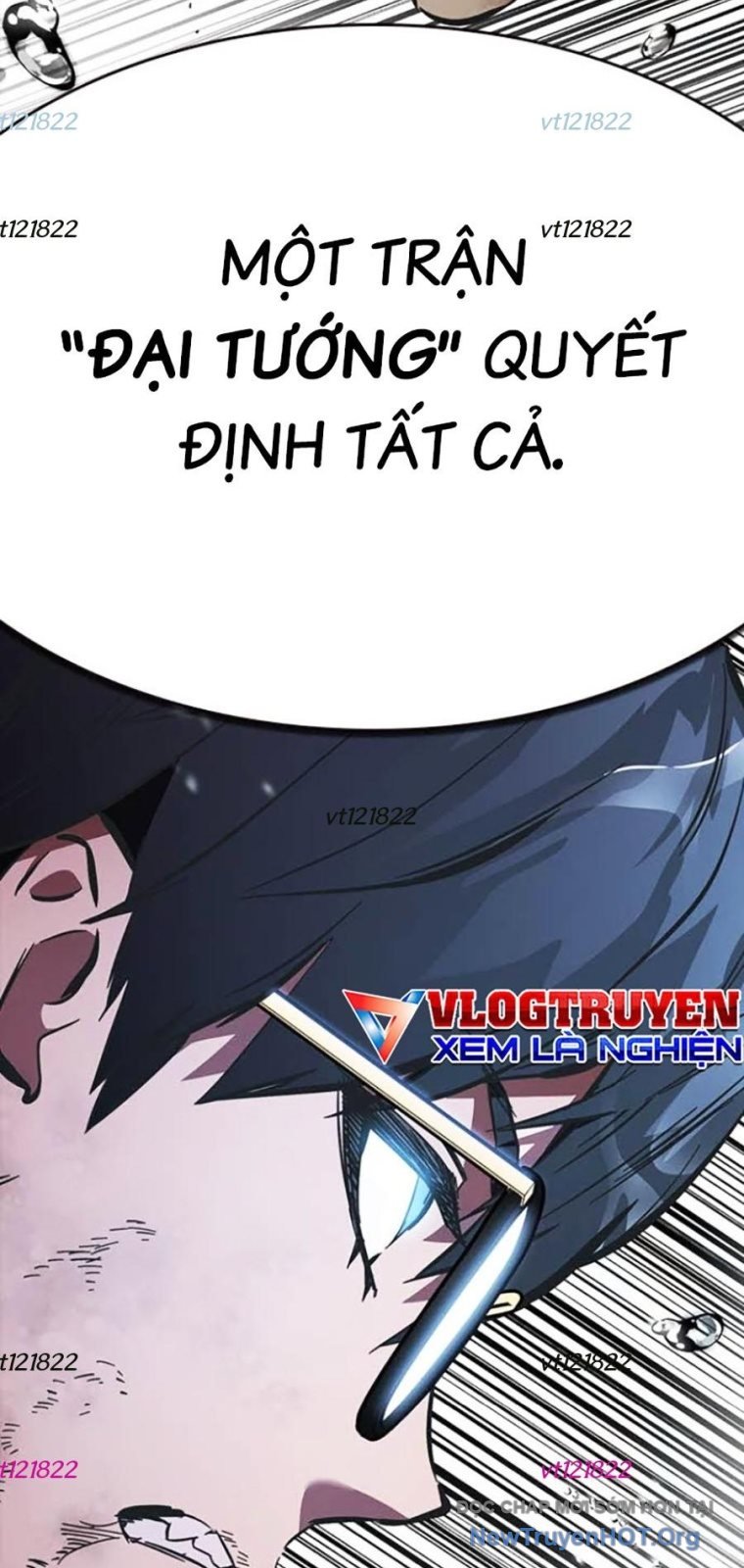 Đại Tướng Chiến: Chapter 58