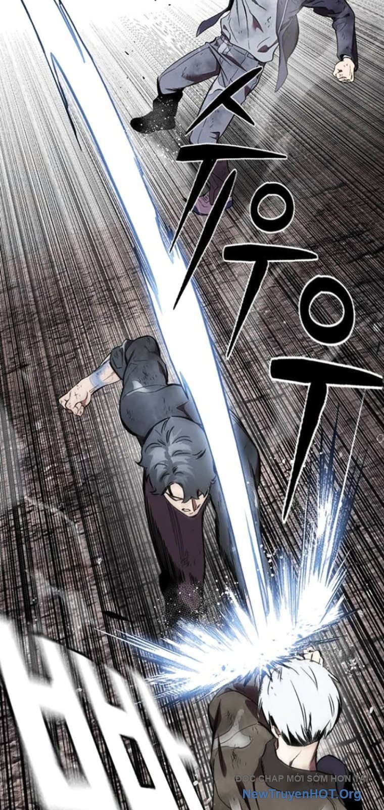 Đại Tướng Chiến: Chapter 58