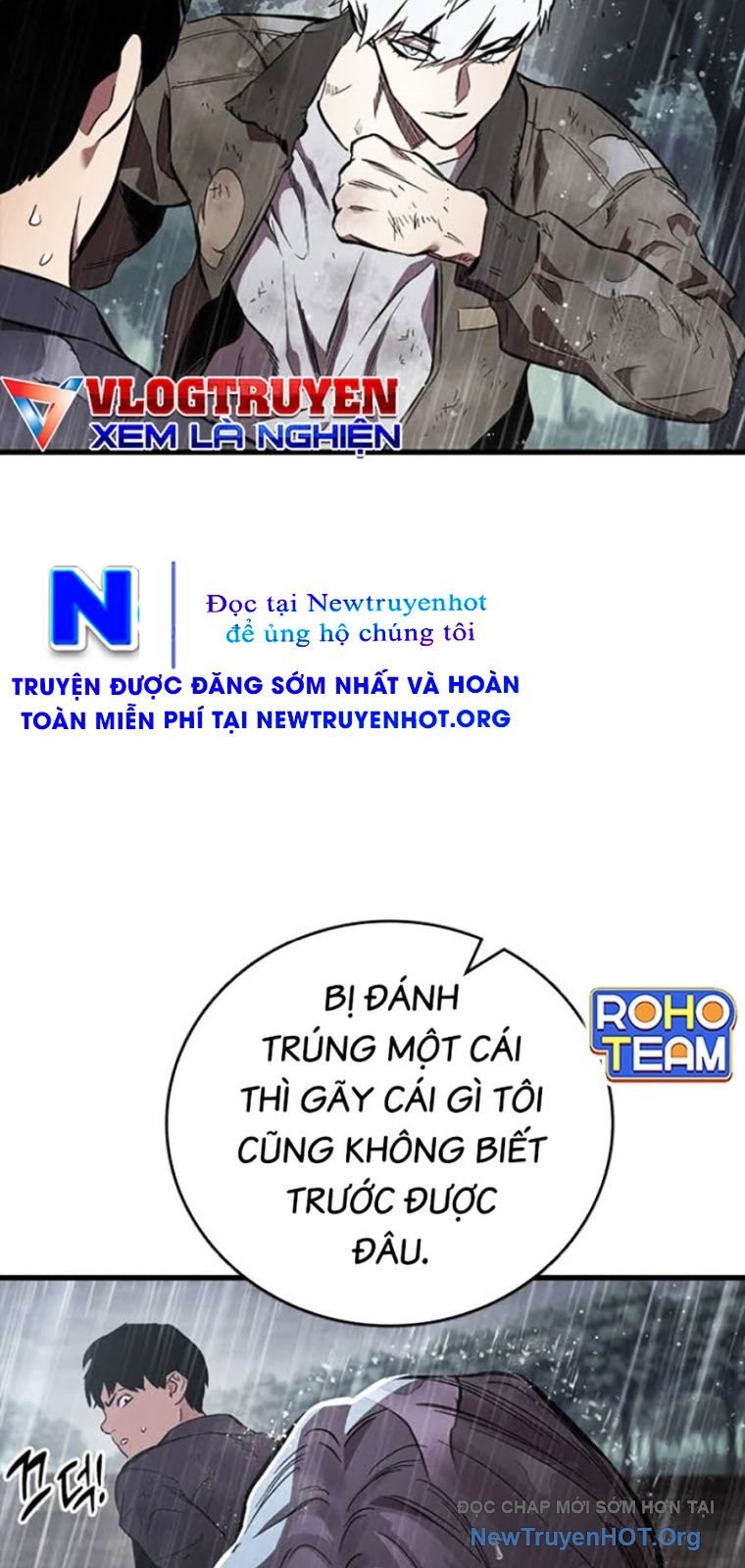 Đại Tướng Chiến: Chapter 58