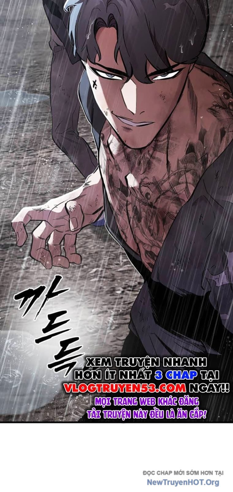 Đại Tướng Chiến: Chapter 58