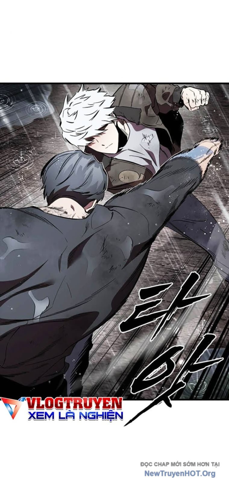 Đại Tướng Chiến: Chapter 58