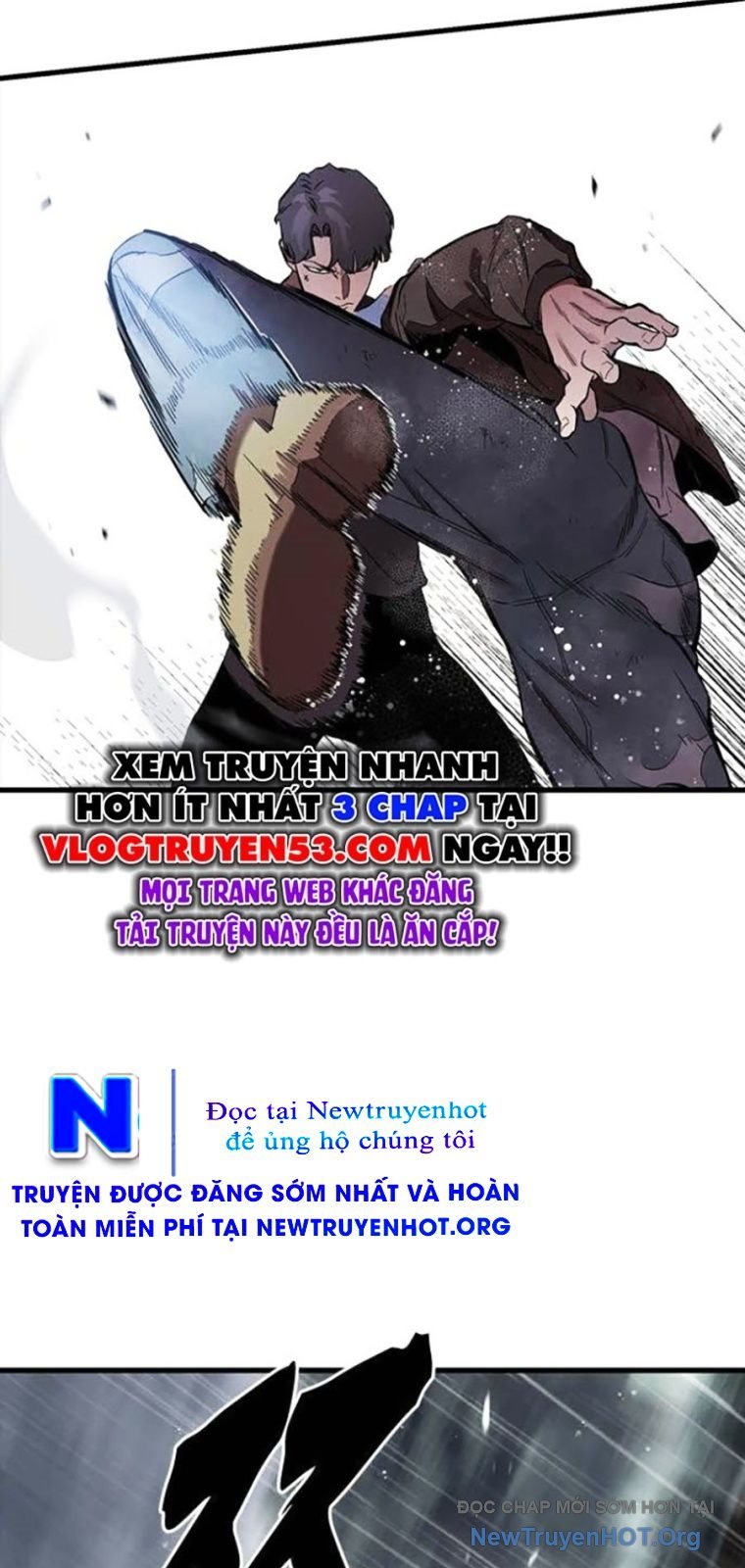 Đại Tướng Chiến: Chapter 58