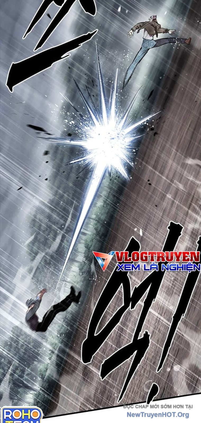 Đại Tướng Chiến: Chapter 58