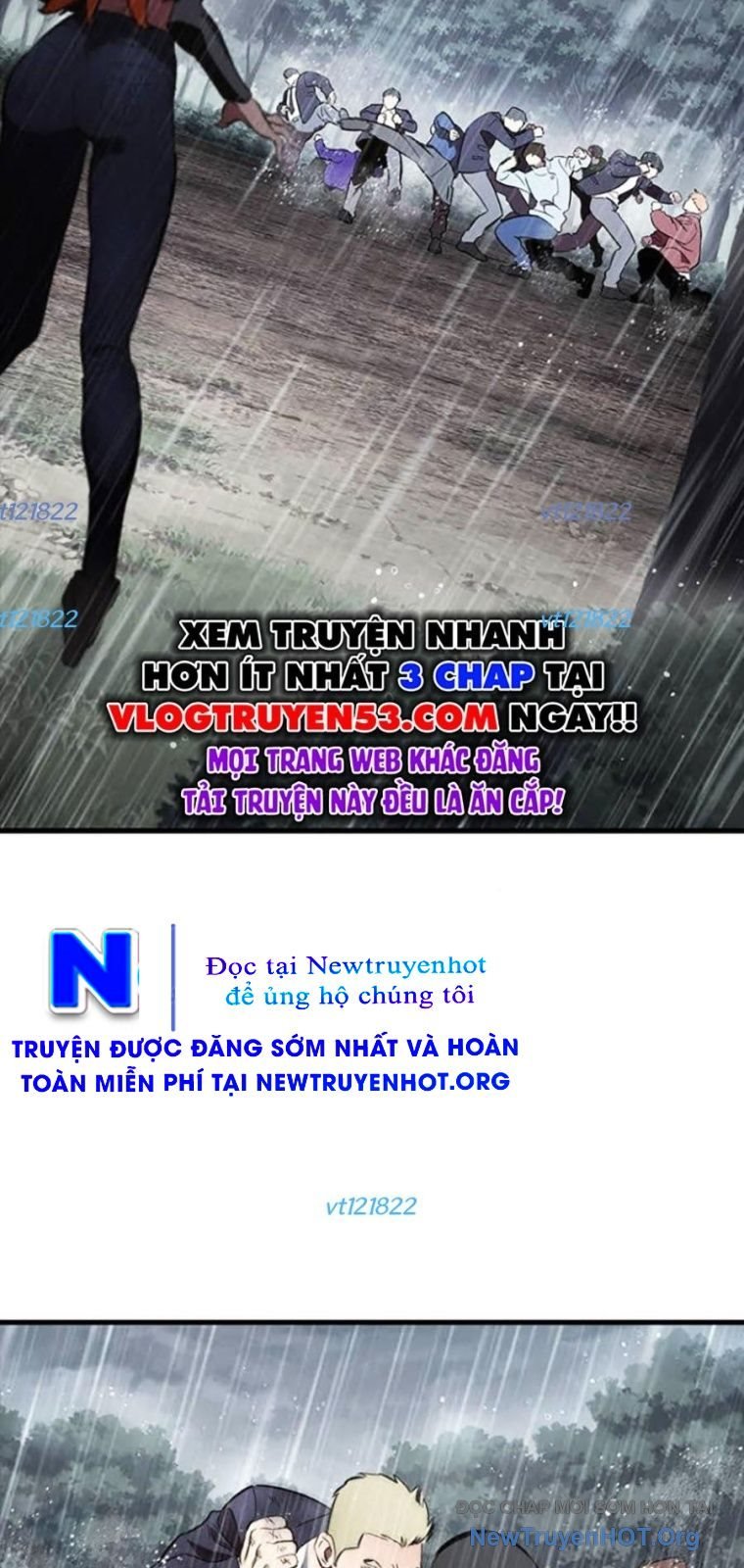 Đại Tướng Chiến: Chapter 58