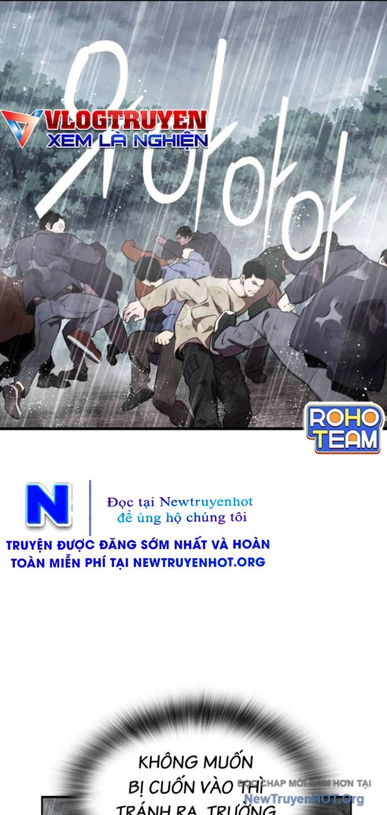 Đại Tướng Chiến: Chapter 58