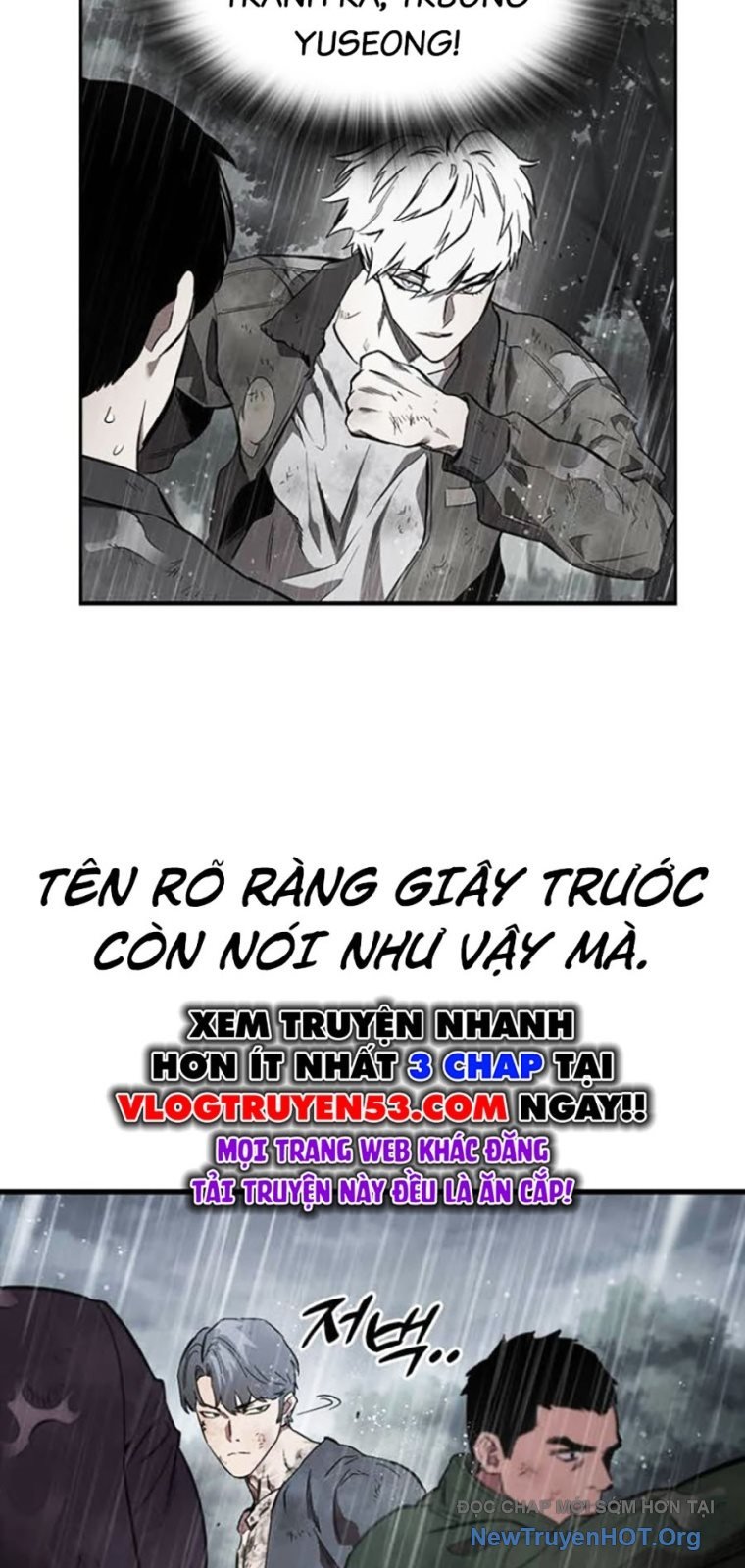 Đại Tướng Chiến: Chapter 58
