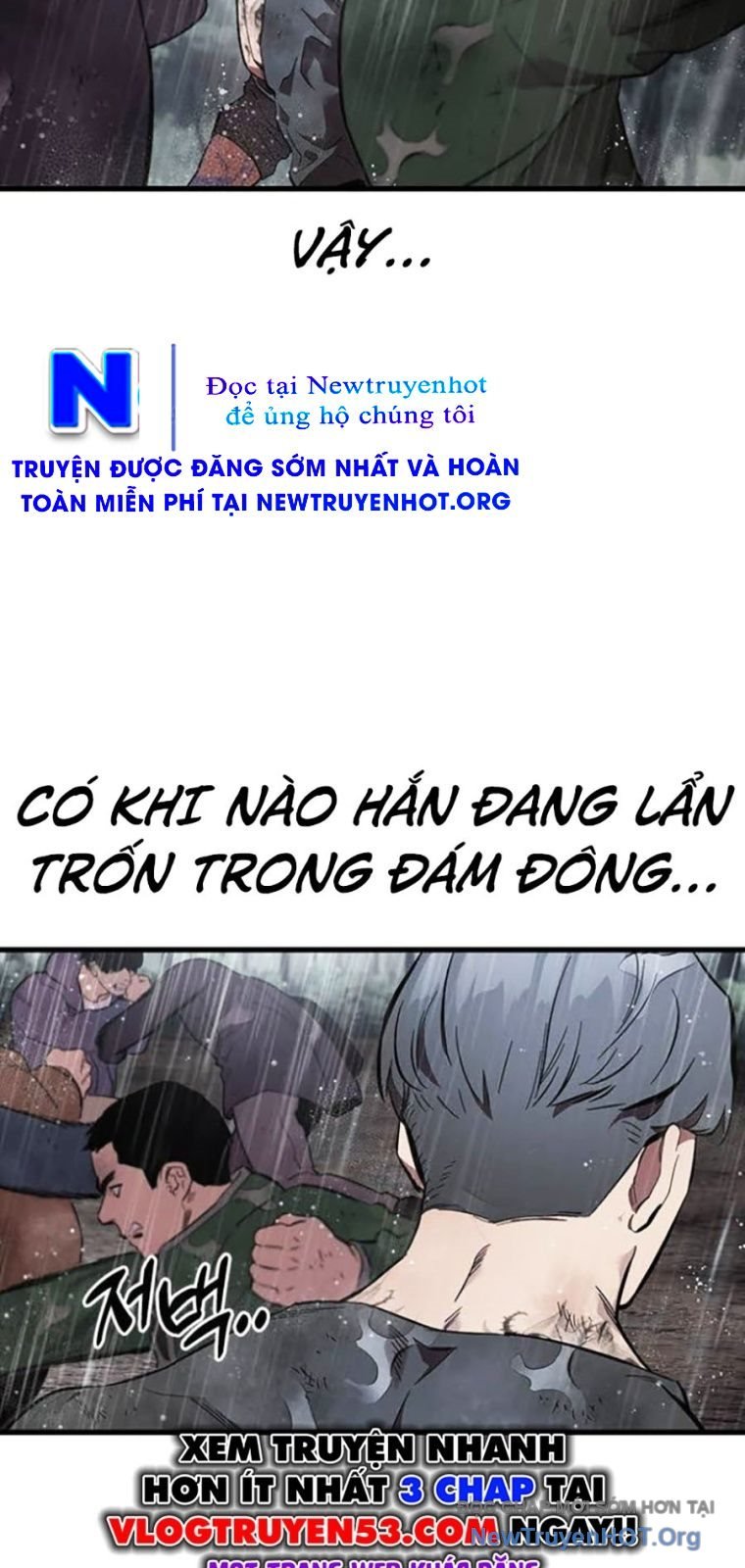 Đại Tướng Chiến: Chapter 58
