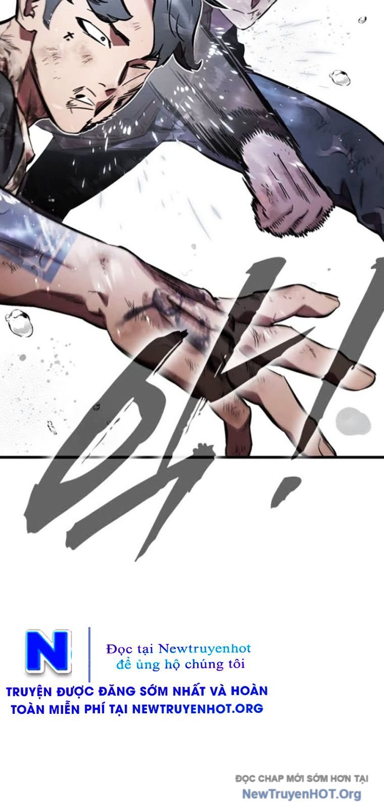 Đại Tướng Chiến: Chapter 58