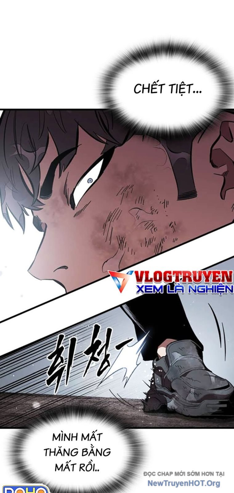 Đại Tướng Chiến: Chapter 58