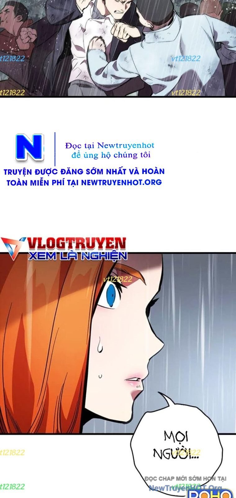 Đại Tướng Chiến: Chapter 58